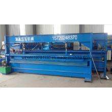 Hydraulic Steel Bending Machine